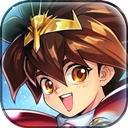 魔神英雄传安卓版