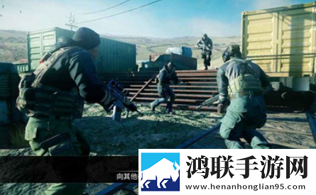 电磁风暴战役版安卓版下载-电磁风暴国际版免会员版下载