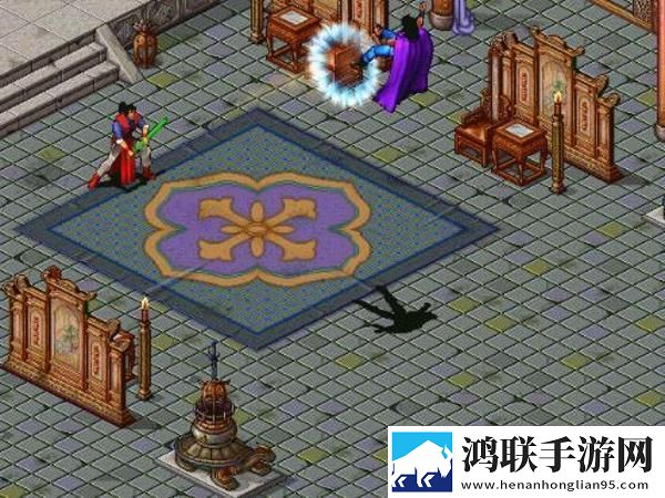 风云之天下会安卓版下载-风云之天下会免会员版获取