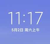 小米CC9安卓11主题免费版