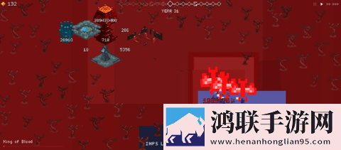 九个国王游戏安卓版-九个国王中文版免会员版下载