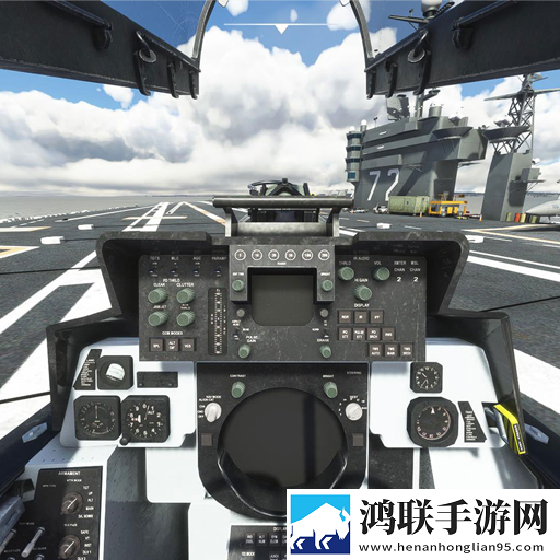 刺激空战安卓版