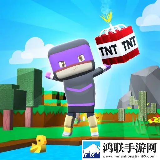 我的世界生存战争安卓版