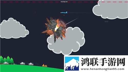 原子轰炸机安卓版下载-原子轰炸机破解版获取v1.31