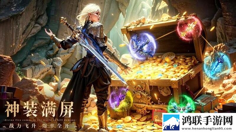 神火大陆手游安卓版下载-神火大陆v11.0免会员版