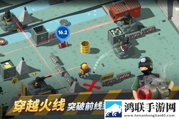 精英2046安卓版下载-精英2046破解版获取