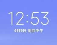 小米Note3 MIUI11开发版