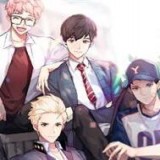 被A+男子包围安卓版