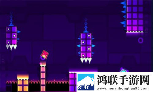 几何冲刺解锁版免费下载-几何冲刺游戏去广告免会员版下载-v2.2.143