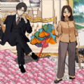 我也想逆袭安卓版