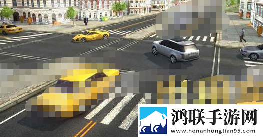 出租车模拟器2023安卓版下载-出租车模拟器2023破解版获取指南