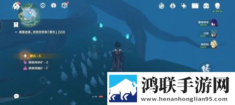 原神B服安卓版下载-原神B服免会员版最新v5.4.0-30057195-30231699