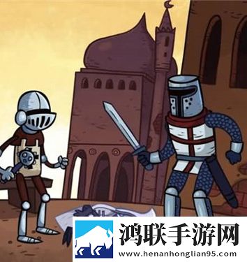 史上最搞笑的Troll Quest游戏安卓版下载-史上最搞笑的Troll Quest游戏破解版