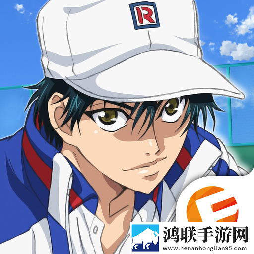 新网球王子RisingBeat汉化版