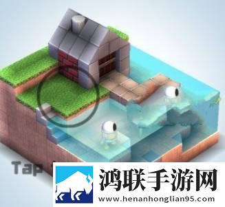 机械迷宫修改版