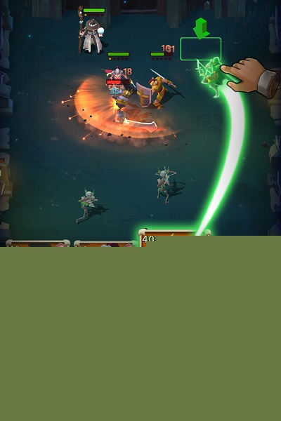 魔法军团安卓版下载-魔法军团破解版v1.1.255