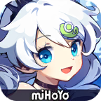 崩坏学园2安卓版