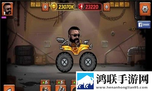 疯狂傀儡赛车安卓版下载-疯狂傀儡赛车免会员版获取