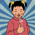 王蓝莓的幸福生活安卓版