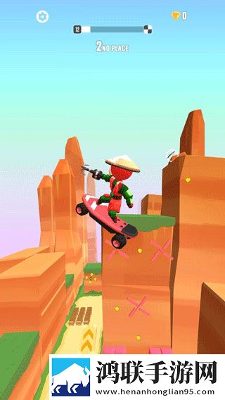 环形摇摆手游免费下载-环形摇摆-Swing-Loops免会员版下载v1.8.26