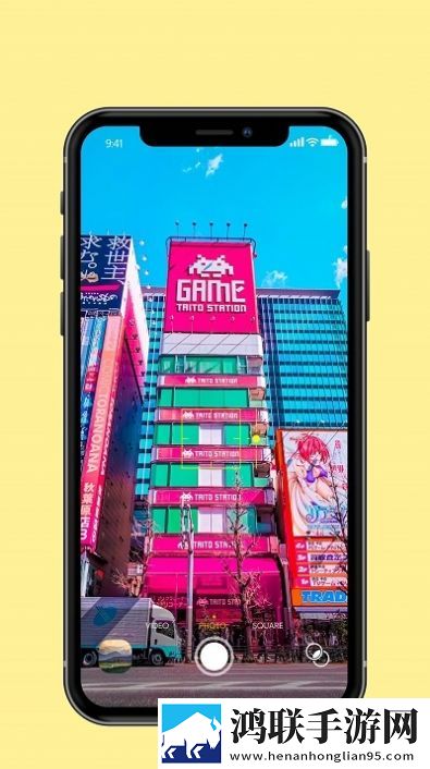 iCamera安卓版下载- iCamera v3.1.6免会员版获取