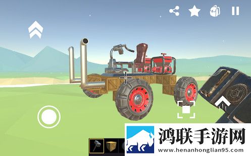 废品机械师安卓版下载-废品机械师破解版获取v1.4.30