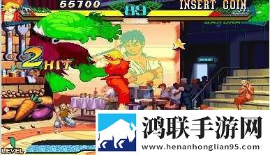 超级漫画英雄VS街霸游戏安卓版下载-超级漫画英雄VS街霸游戏破解版获取