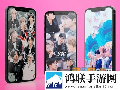 防弹少年团动态壁纸安卓版下载-防弹少年团动态壁纸免会员版2022最新版