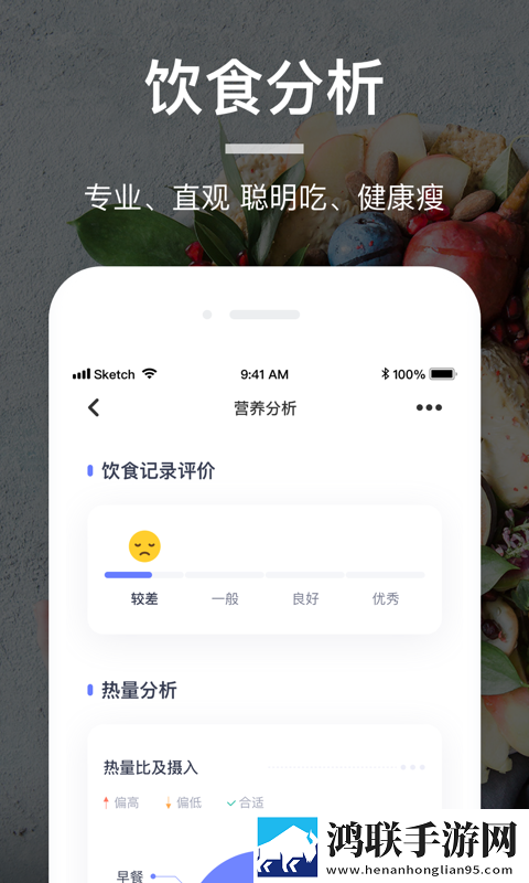 薄荷营养师安卓版下载-薄荷营养师app破解版获取