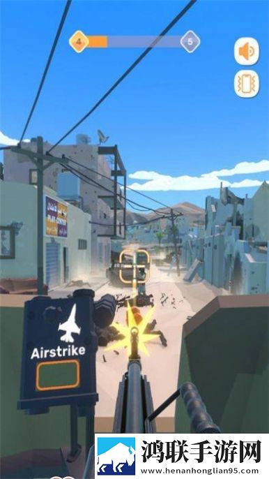 暴躁少女CSGO高清观看方法无限火力版