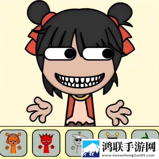节奏盒哪吒版安卓版