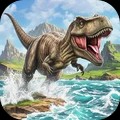 霸王龙进化安卓版