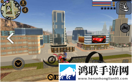 拉斯维加斯模拟器2