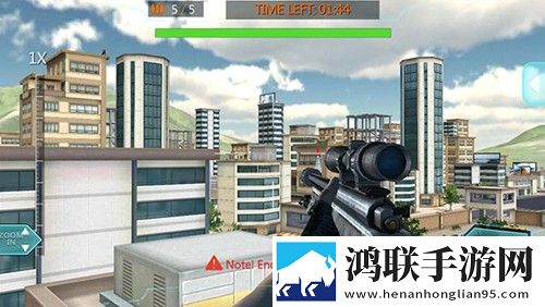 现代狙击手安卓版下载-现代狙击手无广告破解版获取v1.0.5