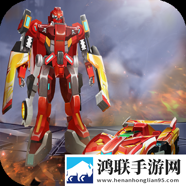 爆裂飞车II安卓版