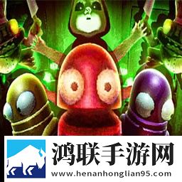 恐怖迷宫解谜安卓版
