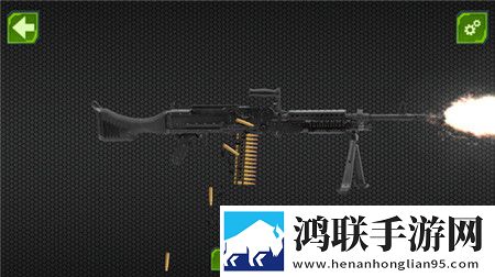 机关枪模拟器安卓版下载-机关枪模拟器免会员版免费下载
