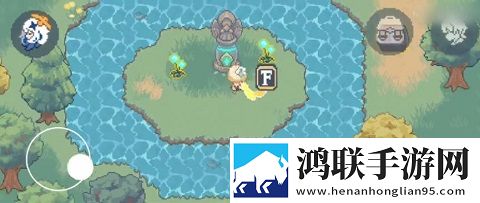 像素原神安卓版下载-像素原神免会员版免费下载！