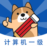 计算机一级练题狗安卓版