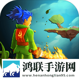 剑客少年安卓版