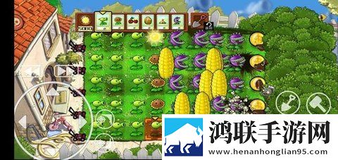 植物大战僵尸PVZ核手机版免费下载-植物大战僵尸PVZ核破解版下载