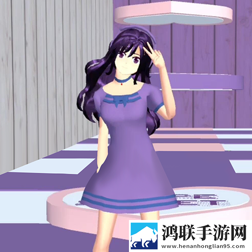 樱花校园魔法居安卓版