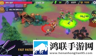 盒子头僵尸必须死免费版下载-盒子头僵尸必须死免会员版下载