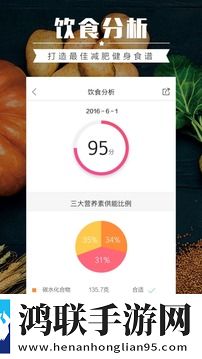 食物库ios版