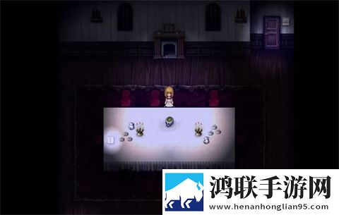 魔女之家安卓版下载-魔女之家破解版v1.0.14