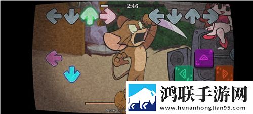 猫和老鼠地窖秀安卓版下载-猫和老鼠地窖秀破解版