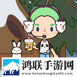 田园探险手册安卓版