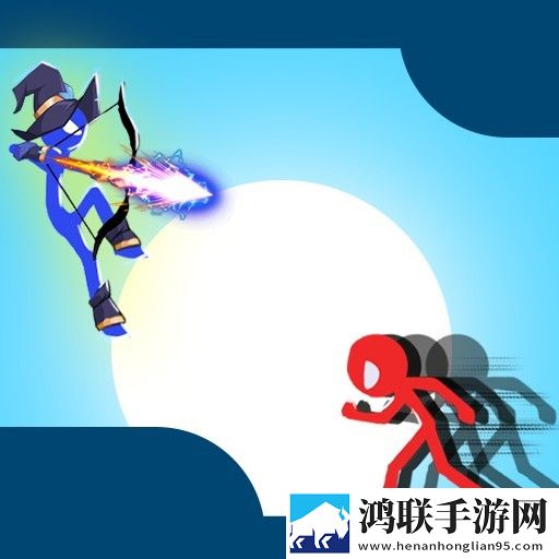 弓箭小英雄2025免费版