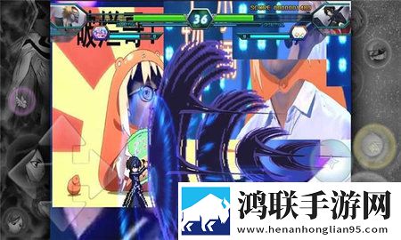 死神vs火影3.3安卓版下载-死神vs火影3.3全人物破解版