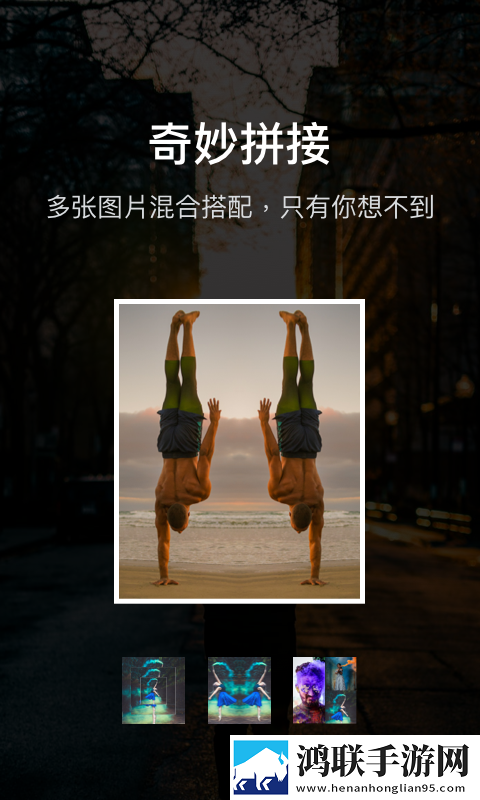 水印滤镜